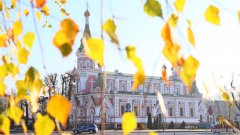 Подписан договор о сотрудничестве Гродненского государственного университета и Гродненской епархии