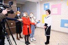 Подписан договор о сотрудничестве Гродненского государственного университета и Гродненской епархии