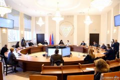 Подписан договор о сотрудничестве Гродненского государственного университета и Гродненской епархии