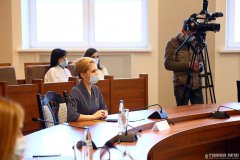 Подписан договор о сотрудничестве Гродненского государственного университета и Гродненской епархии