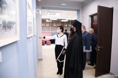 Подписан договор о сотрудничестве Гродненского государственного университета и Гродненской епархии