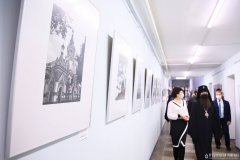 Подписан договор о сотрудничестве Гродненского государственного университета и Гродненской епархии