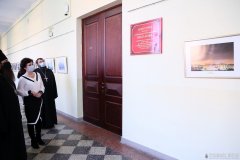 Подписан договор о сотрудничестве Гродненского государственного университета и Гродненской епархии