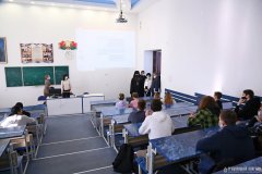 Подписан договор о сотрудничестве Гродненского государственного университета и Гродненской епархии