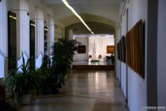 Подписан договор о сотрудничестве Гродненского государственного университета и Гродненской епархии