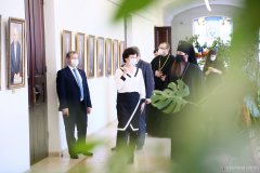 Подписан договор о сотрудничестве Гродненского государственного университета и Гродненской епархии