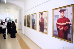 Подписан договор о сотрудничестве Гродненского государственного университета и Гродненской епархии