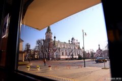 Подписан договор о сотрудничестве Гродненского государственного университета и Гродненской епархии