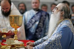 В Гродно появится улица Митрополита Филарета В Гродно появится улица Митрополита Филарета