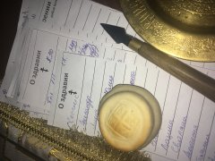 Иоанно-Предтеченский приход в Гродно окормляет хоспис при третьей городской больнице Иоанно-Предтеченский приход в Гродно окормляет хоспис при третьей городской больнице