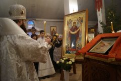 София, Юрий, Януш. Написаны первые портреты для уникальной галереи София, Юрий, Януш. Написаны первые портреты для уникальной галереи