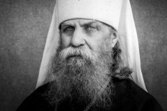 «Ответственность своего долга я глубоко осознаю»: памяти митрополита Петра Крутицкого «Ответственность своего долга я глубоко осознаю»: памяти митрополита Петра Крутицкого