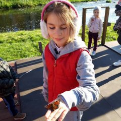 Воспитанники воскресной школы прихода преподобномученика Афанасия Брестского в Гродно съездили на Августовский канал Воспитанники воскресной школы прихода преподобномученика Афанасия Брестского в Гродно съездили на Августовский канал