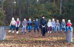 Воспитанники воскресной школы прихода преподобномученика Афанасия Брестского в Гродно съездили на Августовский канал Воспитанники воскресной школы прихода преподобномученика Афанасия Брестского в Гродно съездили на Августовский канал