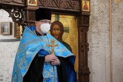 Преподаватели и учащиеся колледжа бытового обслуживания посетили Коложский храм Преподаватели и учащиеся колледжа бытового обслуживания посетили Коложский храм