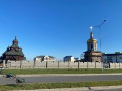 София, Юрий, Януш. Написаны первые портреты для уникальной галереи София, Юрий, Януш. Написаны первые портреты для уникальной галереи