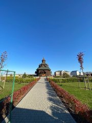 София, Юрий, Януш. Написаны первые портреты для уникальной галереи София, Юрий, Януш. Написаны первые портреты для уникальной галереи