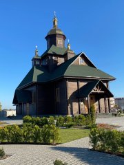 София, Юрий, Януш. Написаны первые портреты для уникальной галереи София, Юрий, Януш. Написаны первые портреты для уникальной галереи