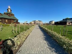 София, Юрий, Януш. Написаны первые портреты для уникальной галереи София, Юрий, Януш. Написаны первые портреты для уникальной галереи