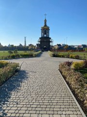 София, Юрий, Януш. Написаны первые портреты для уникальной галереи София, Юрий, Януш. Написаны первые портреты для уникальной галереи