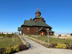 София, Юрий, Януш. Написаны первые портреты для уникальной галереи София, Юрий, Януш. Написаны первые портреты для уникальной галереи