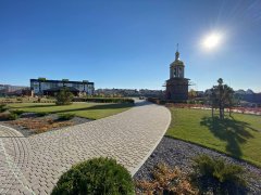 София, Юрий, Януш. Написаны первые портреты для уникальной галереи София, Юрий, Януш. Написаны первые портреты для уникальной галереи