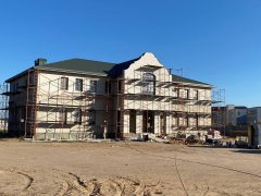 София, Юрий, Януш. Написаны первые портреты для уникальной галереи София, Юрий, Януш. Написаны первые портреты для уникальной галереи