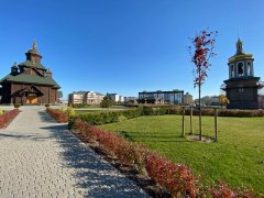 София, Юрий, Януш. Написаны первые портреты для уникальной галереи София, Юрий, Януш. Написаны первые портреты для уникальной галереи