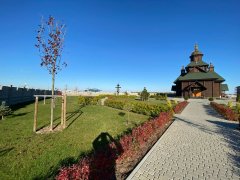 София, Юрий, Януш. Написаны первые портреты для уникальной галереи София, Юрий, Януш. Написаны первые портреты для уникальной галереи