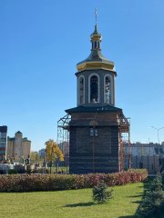 София, Юрий, Януш. Написаны первые портреты для уникальной галереи София, Юрий, Януш. Написаны первые портреты для уникальной галереи