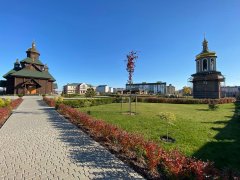 София, Юрий, Януш. Написаны первые портреты для уникальной галереи София, Юрий, Януш. Написаны первые портреты для уникальной галереи