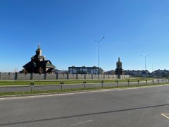 София, Юрий, Януш. Написаны первые портреты для уникальной галереи София, Юрий, Януш. Написаны первые портреты для уникальной галереи