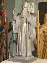 София, Юрий, Януш. Написаны первые портреты для уникальной галереи София, Юрий, Януш. Написаны первые портреты для уникальной галереи