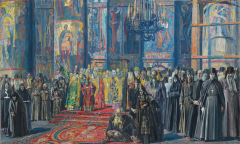 «Ответственность своего долга я глубоко осознаю»: памяти митрополита Петра Крутицкого «Ответственность своего долга я глубоко осознаю»: памяти митрополита Петра Крутицкого