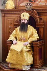 Архиепископ Антоний возглавил празднование 10-летия храма в честь Собора всех Белорусских святых в Гродно [+ ВИДЕО]