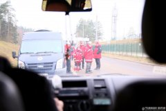 Гродненская епархия передала первую партию гуманитарной помощи беженцам Гродненская епархия передала первую партию гуманитарной помощи беженцам