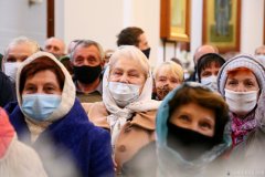 «Слава Богу, дожили до десятилетия!»