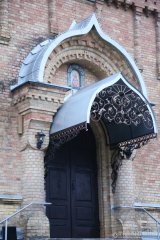 Архиепископ Антоний возглавил празднование 450-летия православной приходской общины в городском поселке Россь [+ ВИДЕО]