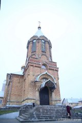 Архиепископ Антоний возглавил празднование 450-летия православной приходской общины в городском поселке Россь [+ ВИДЕО]