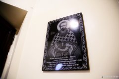 Архиепископ Антоний возглавил празднование 450-летия православной приходской общины в городском поселке Россь [+ ВИДЕО]