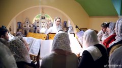 Архиепископ Антоний возглавил празднование 450-летия православной приходской общины в городском поселке Россь [+ ВИДЕО]