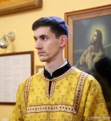 Архиепископ Антоний возглавил празднование 450-летия православной приходской общины в городском поселке Россь [+ ВИДЕО]