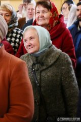 Архиепископ Антоний возглавил празднование 450-летия православной приходской общины в городском поселке Россь [+ ВИДЕО]