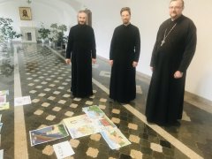 Названы победители регионального этапа международного конкурса «Красота Божьего мира»