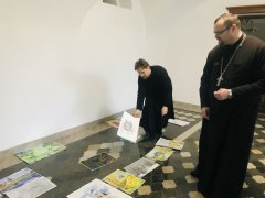 Названы победители регионального этапа международного конкурса «Красота Божьего мира»