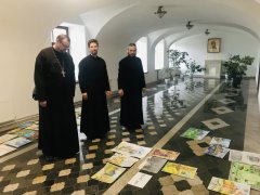 Названы победители регионального этапа международного конкурса «Красота Божьего мира»