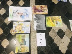 Названы победители регионального этапа международного конкурса «Красота Божьего мира»