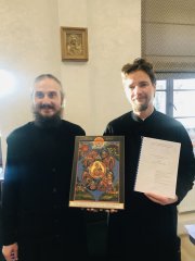 Названы победители регионального этапа международного конкурса «Красота Божьего мира»