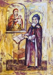 Региональный этап международного конкурса «Красота Божьего мира»: работы победителей 