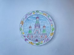 Региональный этап международного конкурса «Красота Божьего мира»: работы победителей 